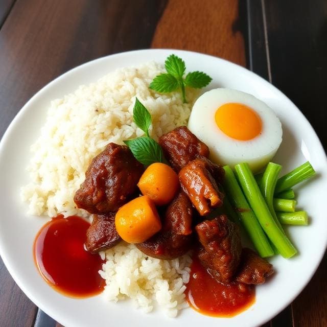 Paket Telor 4